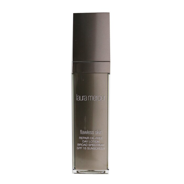 Laura Mercier Flawless Skin Repair Oil-Free Day Lotion SPF 15 (Exp. Date 03/2021) 50ml/1.7ozProduct Thumbnail