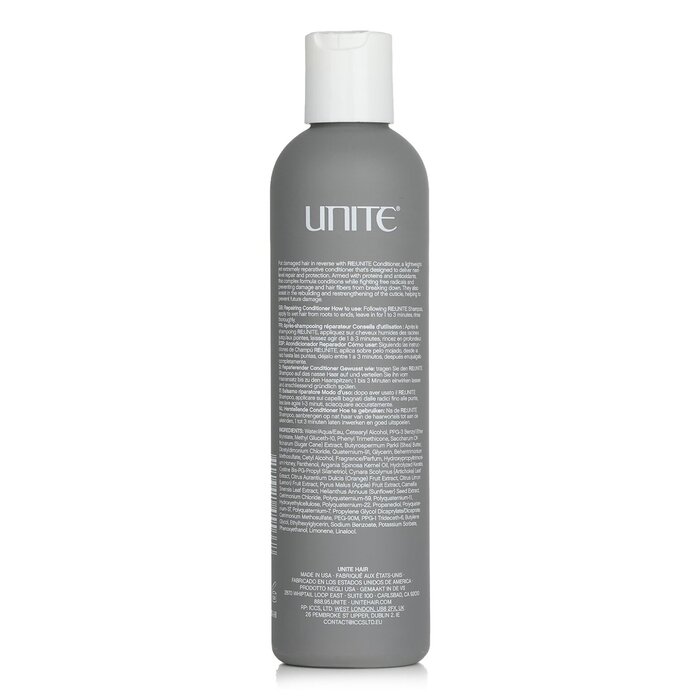 유나이트 Unite 리유나이트 컨디셔너 236ml/8ozProduct Thumbnail