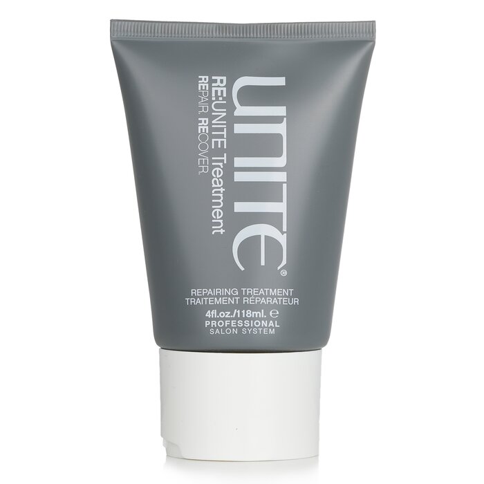 Unite 聯合  RE:UNITE 升級護髮霜 118ml/4ozProduct Thumbnail