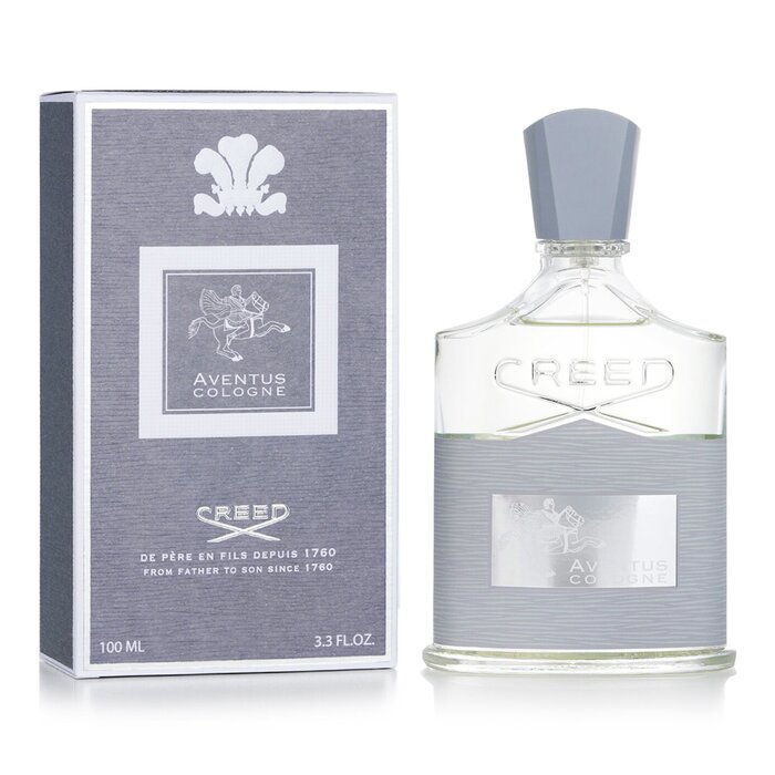 Aventus Cologne Creed cologne - a fragrance for men 2018