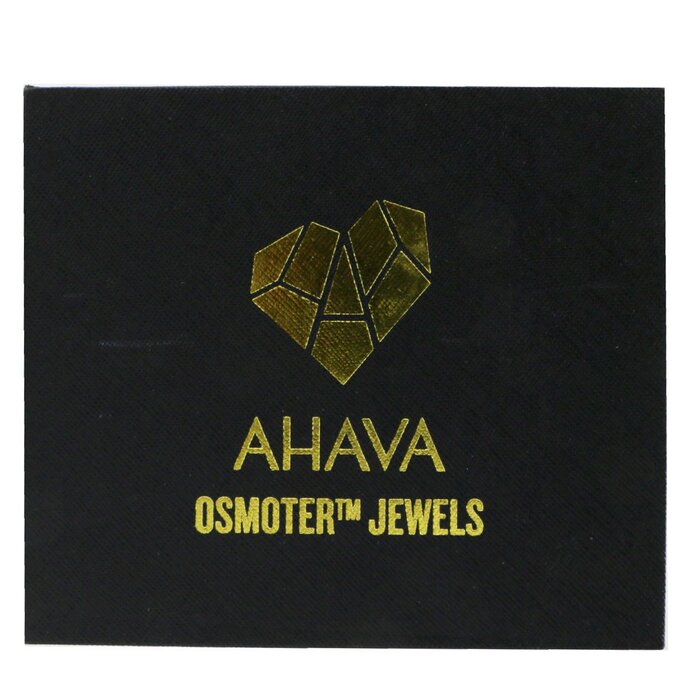 Ahava 艾哈佛  死海 Osmoter Jewels 超級礦物精華液 24x0.2mlProduct Thumbnail