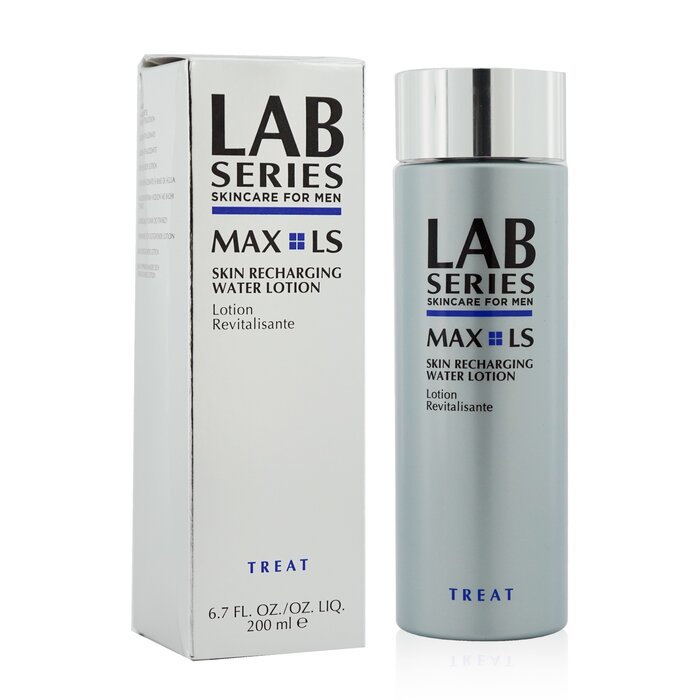Lab Series Lab Series Max LS Skin Recharging Water Lotion (Box Slightly Damaged) 200ml/6.7ozProduct Thumbnail