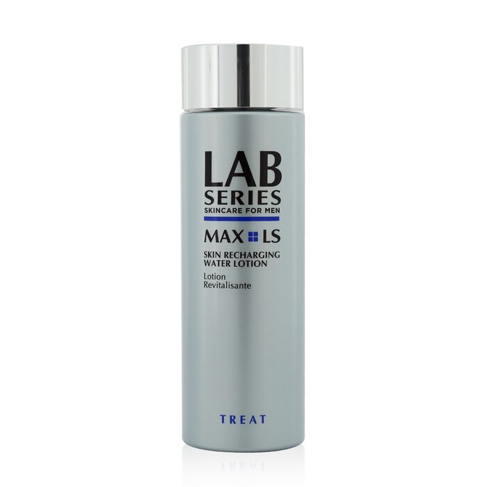 Lab Series Lab Series Max LS Skin Recharging Water Lotion (Box Slightly Damaged) 200ml/6.7ozProduct Thumbnail