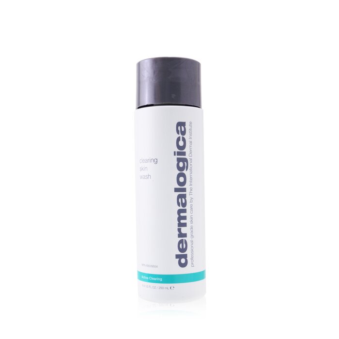 Dermalogica Active Clearing Clearing Skin Wash (Exp. Date: 03/2021) 250ml/8.4ozProduct Thumbnail