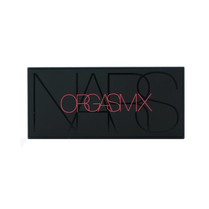 NARS Orgasm X Cheek Palette (1x Highlighting Blush Powder, 2x Blush) 3x3.3g/0.11ozProduct Thumbnail