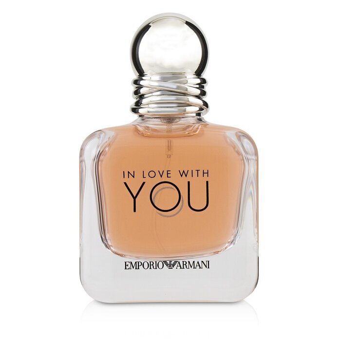 Giorgio Armani Emporio Armani In Love With You Eau De Parfum Spray 50ml/1.7ozProduct Thumbnail