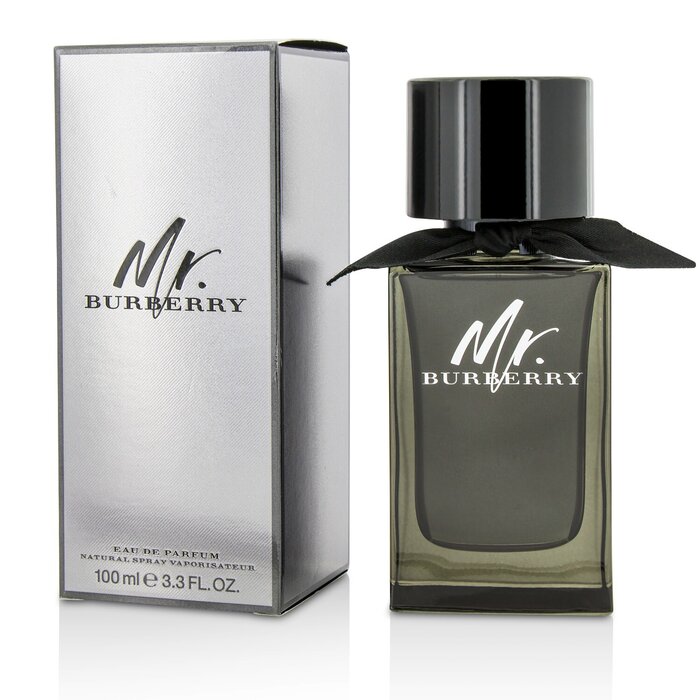 Burberry Mr. Burberry Eau De Parfum Spray 100ml/3.3ozProduct Thumbnail