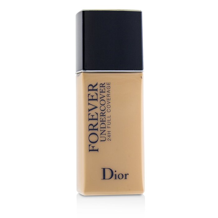 Christian Dior Diorskin Forever Undercover 24H Wear Жидкая Основа с Полным Покрытием 40ml/1.3ozProduct Thumbnail