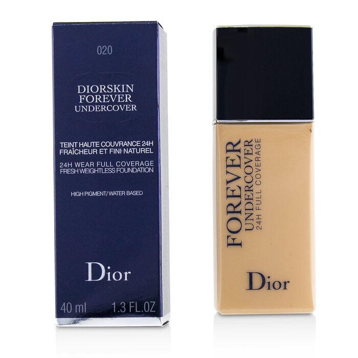 ディオール Christian Dior ディオールスキン フォーエヴァー アンダーカバー 40ml/1.3ozProduct Thumbnail