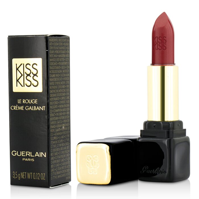 Guerlain KissKiss Crema Moldeadora Color de Labios 3.5g/0.12ozProduct Thumbnail