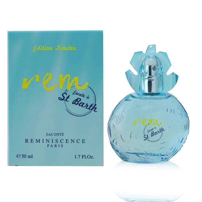 Reminiscence Rem Escale A St Barth ماء تواليت سبراي 50ml/1.7ozProduct Thumbnail