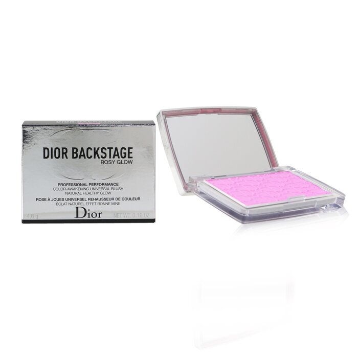 Christian Dior Dior Backstage 玫瑰胭脂 4.6g/0.16ozProduct Thumbnail