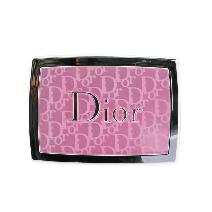 Blush Dior Backstage Rosy Glow Blush by DIOR  Buy online  parfumdreams