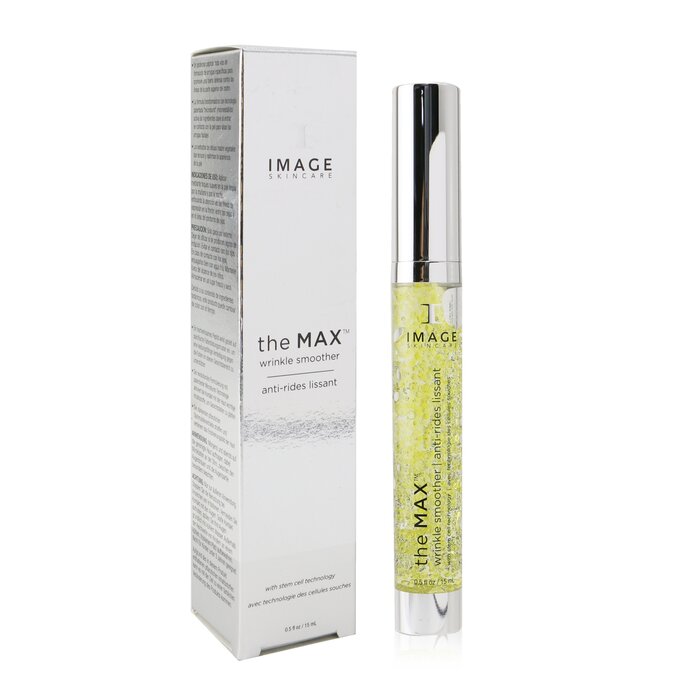 Image The Max Wrinkle Smoother 15ml/0.5ozProduct Thumbnail