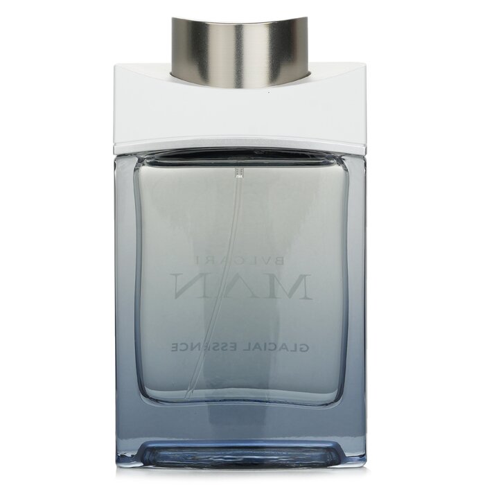Bvlgari Man Glacial Essence Eau De Parfum Spray 100ml/3.4ozProduct Thumbnail