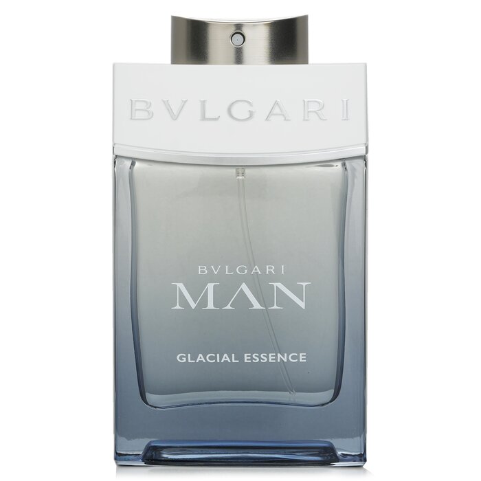 ブルガリ Bvlgari Man Glacial Essence Eau De Parfum Spray 100ml/3.4ozProduct Thumbnail