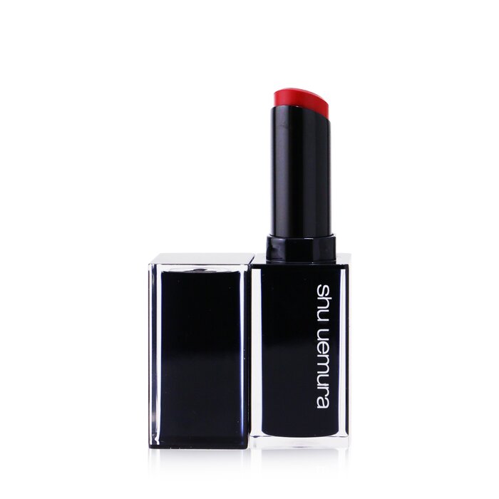 Rouge Unlimited Matte Lipstick - # M RD 163  Make Up by Shu Uemura in UAE, Dubai, Abu Dhabi, Sharjah