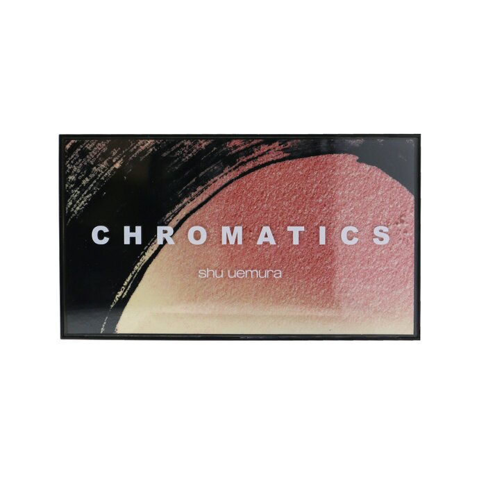 Shu Uemura Chromatics Eyeshadow Palette (9x Eyeshadow) 9x1.7g/0.05ozProduct Thumbnail