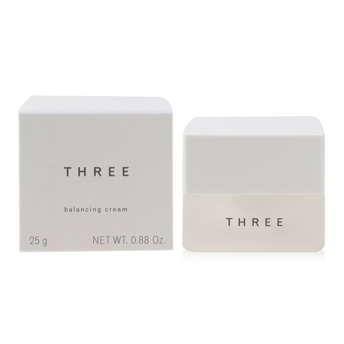 THREE Crema R Balanceadora 25g/0.88ozProduct Thumbnail