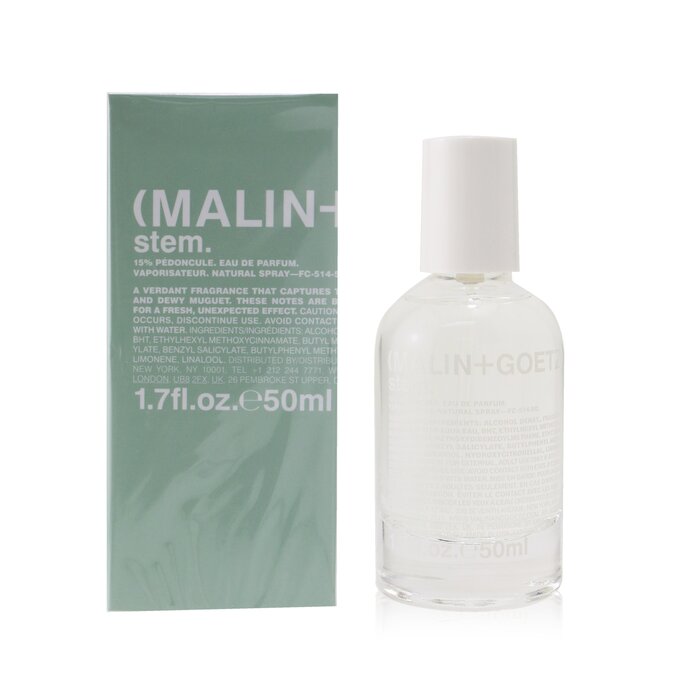MALIN+GOETZ Stem Eau De Parfum Spray 50ml/1.7ozProduct Thumbnail