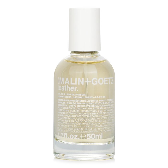 マリン+ゲッツ MALIN+GOETZ Leather Eau De Parfum Spray 50ml/1.7ozProduct Thumbnail