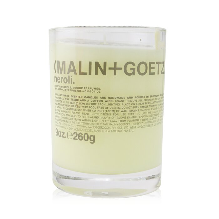 MALIN+GOETZ Scented Candle - Vetiver 260g/9ozProduct Thumbnail