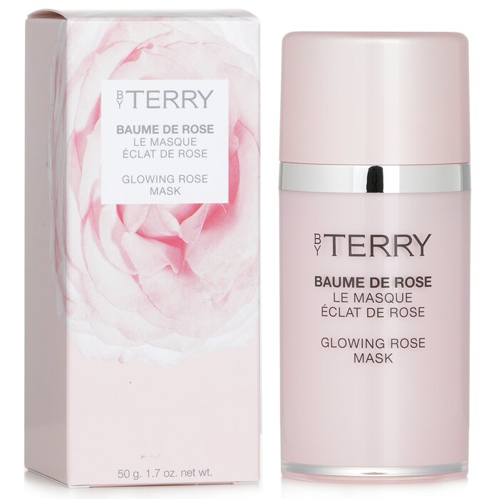 By Terry Baume De Rose Glowing Rose Mascarilla 50g/1.7ozProduct Thumbnail