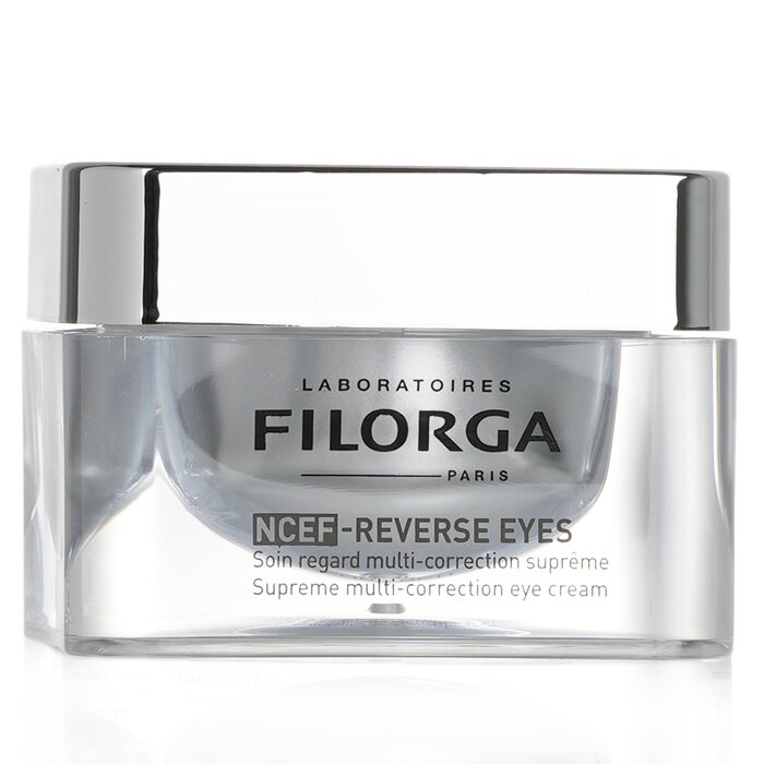 Filorga NCEF-Reverse Eyes Supreme Multi-Correction Eye Cream  15ml/0.5ozProduct Thumbnail
