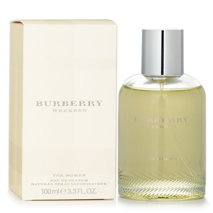 Burberry Weekend Eau De Parfum Spray For Women 100ml/3.3ozProduct Thumbnail