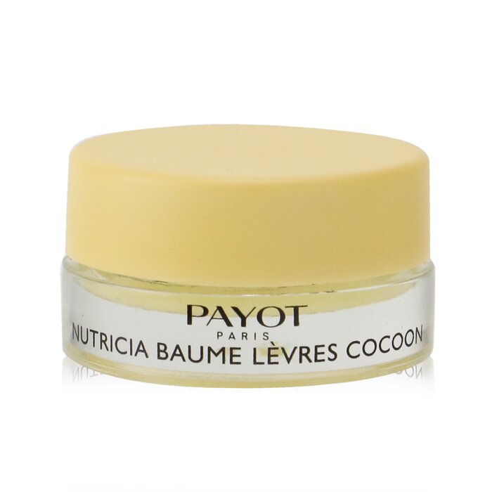 Payot مغذي ومريح للعناية بالشفاه Nutricia Baume Levres Cocoon 6g/0.21ozProduct Thumbnail