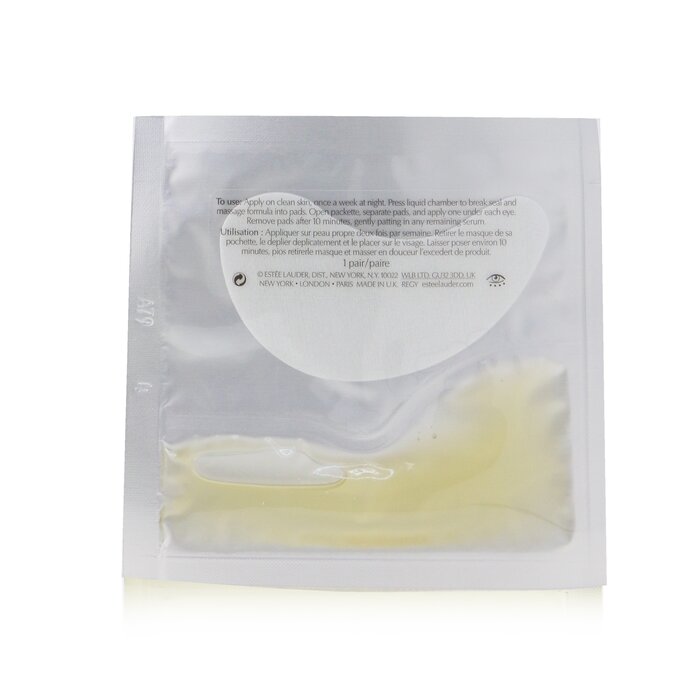 Estee Lauder Advanced Night Repair Concentrated Recovery Eye Mask (Box Slightly Damaged) 8pairsProduct Thumbnail