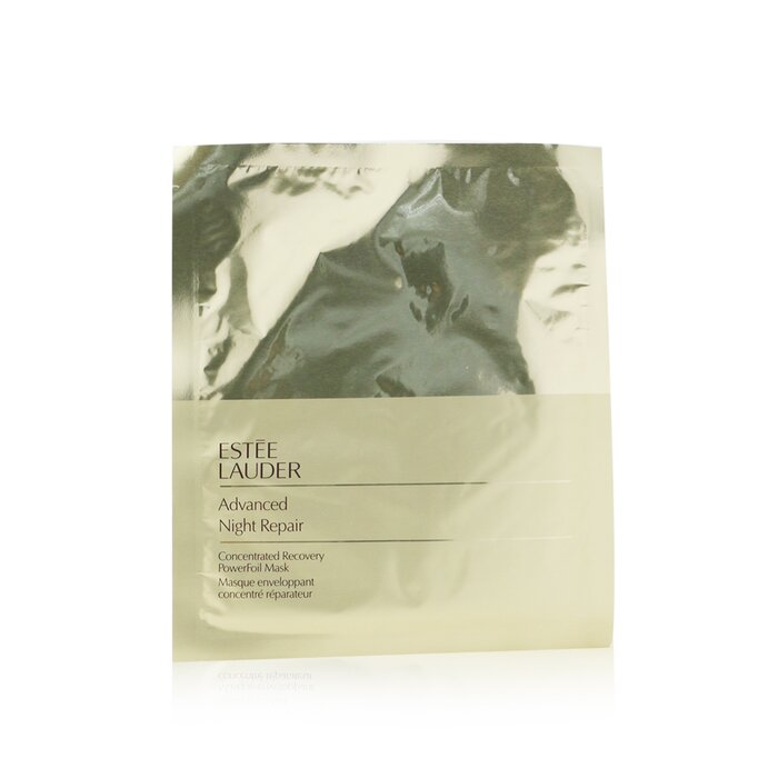 Estee Lauder Advanced Night Repair Concentrated Recovery PowerFoil Mask (Box Slightly Damaged) 8 SheetsProduct Thumbnail