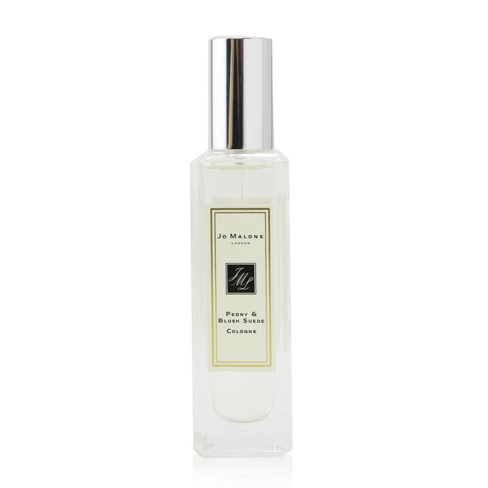 Jo Malone Peony & Blush Suede Cologne Spray (Gift Box) 30ml/1ozProduct Thumbnail