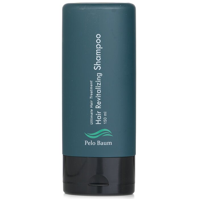 Pelo Baum Hair Revitalizing Shampoo  150ml/5ozProduct Thumbnail