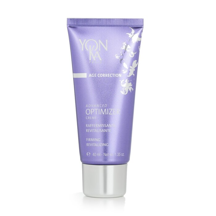 Yonka Age Correction Advanced Optimizer Creme With Lupine Peptides -Firming, Revitalizing 40ml/1.35ozProduct Thumbnail