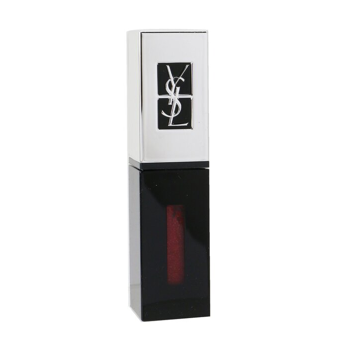 Yves Saint Laurent صبغ مائي Rouge Pur Couture Vernis À Lèvres 6ml/0.2ozProduct Thumbnail
