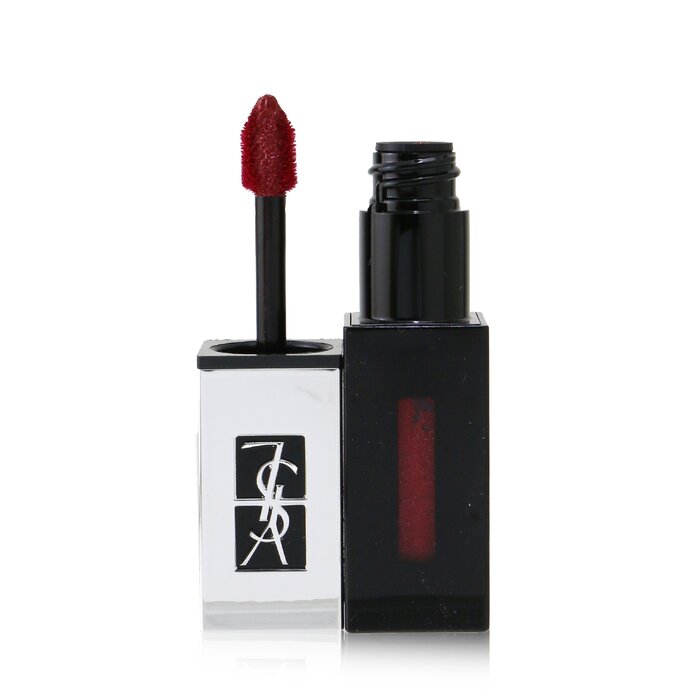 Yves Saint Laurent Rouge Pur Couture Vernis A Levres The Holographics Сияющий Пигмент 6ml/0.2ozProduct Thumbnail