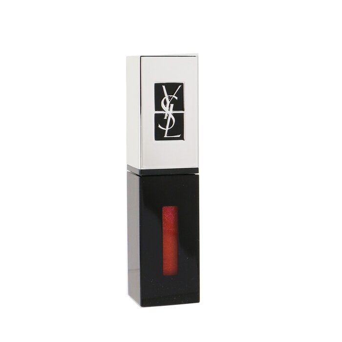 Yves Saint Laurent Rouge Pur Couture Vernis A Levres The Holographics Glossy Stain 6ml/0.2ozProduct Thumbnail