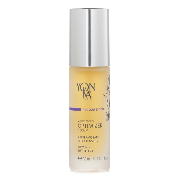 Yonka Age Correction Advanced Optimizer Serum With Hibiscus Peptides - Firming, Lift Effect 30ml/1.01ozProduct Thumbnail