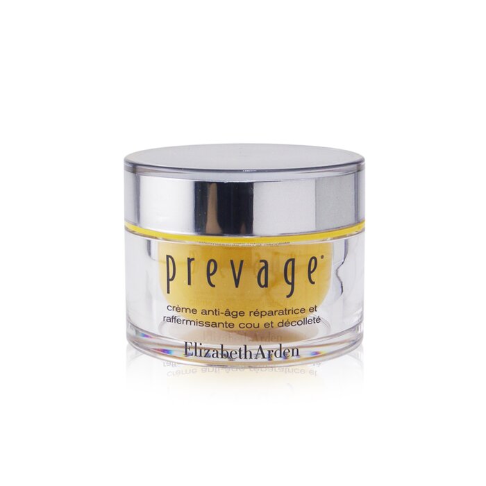 Prevage by Elizabeth Arden Anti-Aging Neck And Decollete Firm & Repair Cream (Box Slightly Damaged) 50g/1.7ozProduct Thumbnail