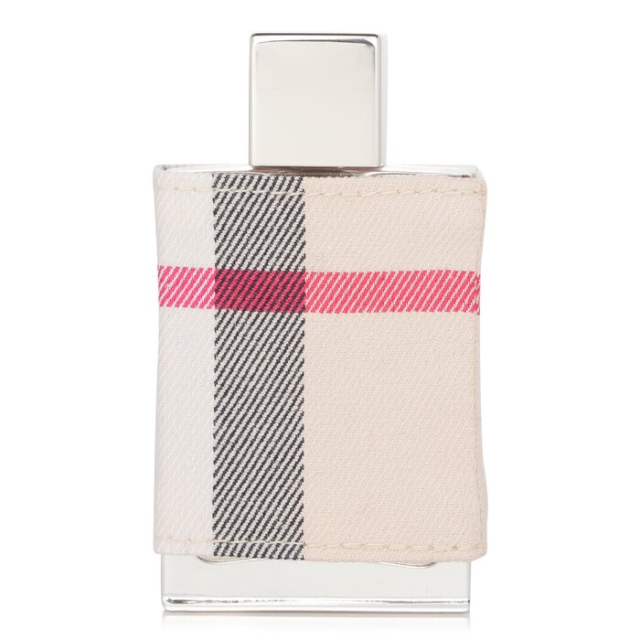 Burberry london 2025 perfume fragrantica