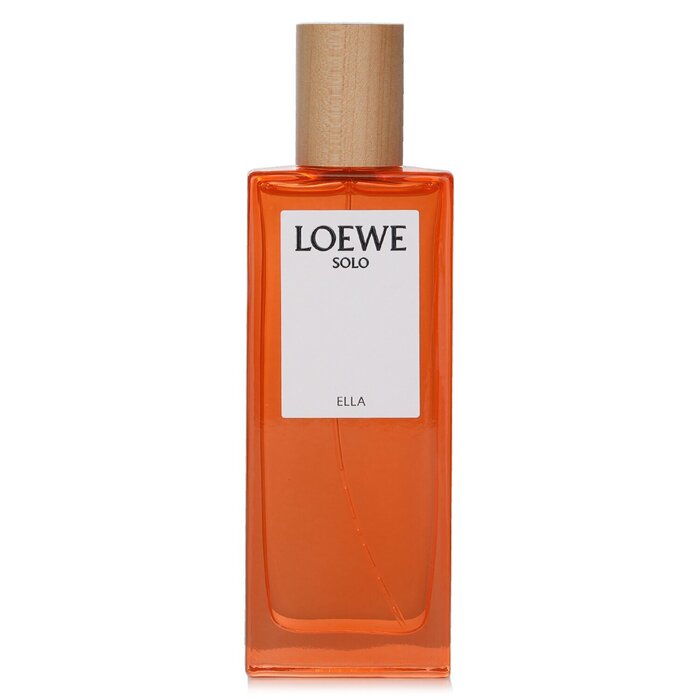 Loewe Solo Ella Eau De Parfum Spray 50ml/1.7ozProduct Thumbnail