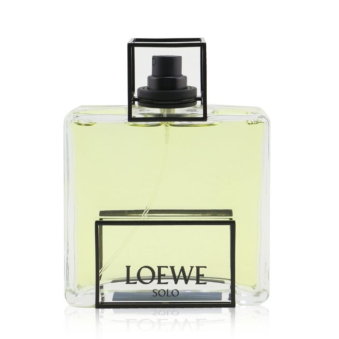 Loewe Solo Esencial ماء تواليت سبراي 100ml/3.4ozProduct Thumbnail