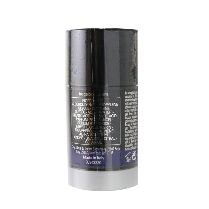 Hugo Boss Boss Bottled Night Deodorant Stick (Packaging Slightly Damaged) 70g/2.4ozProduct Thumbnail