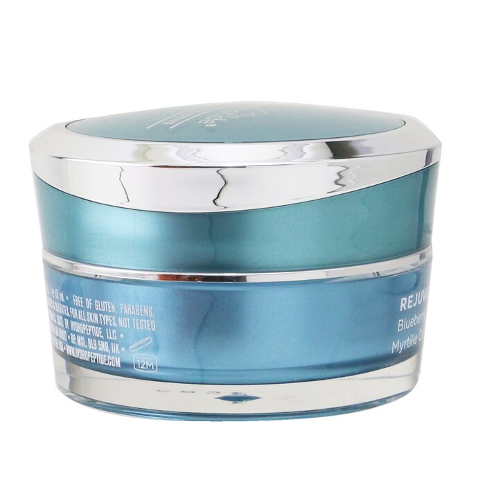 HydroPeptide 水緣之勝  Rejuvenating Mask - Blueberry Calming Recovery (Unboxed) 15ml/0.5ozProduct Thumbnail