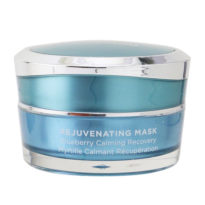 HydroPeptide Rejuvenating Mask - Blueberry Calming Recovery (Unboxed) 15ml/0.5ozProduct Thumbnail