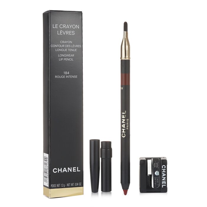 Chanel - Le Crayon Levres 1.2g/0.04oz - Lip Liners