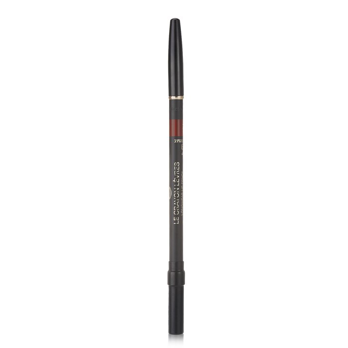 CHANEL Le Crayon Levres Longwear Lip Pencil #156 Beige Naturel 