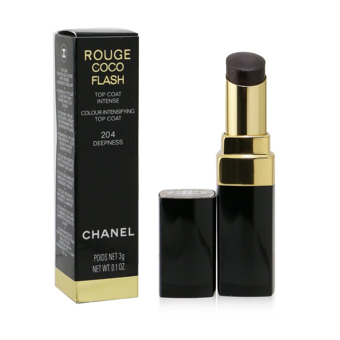 シャネル Chanel Rouge Coco Flash Top Coat 3g/0.1ozProduct Thumbnail