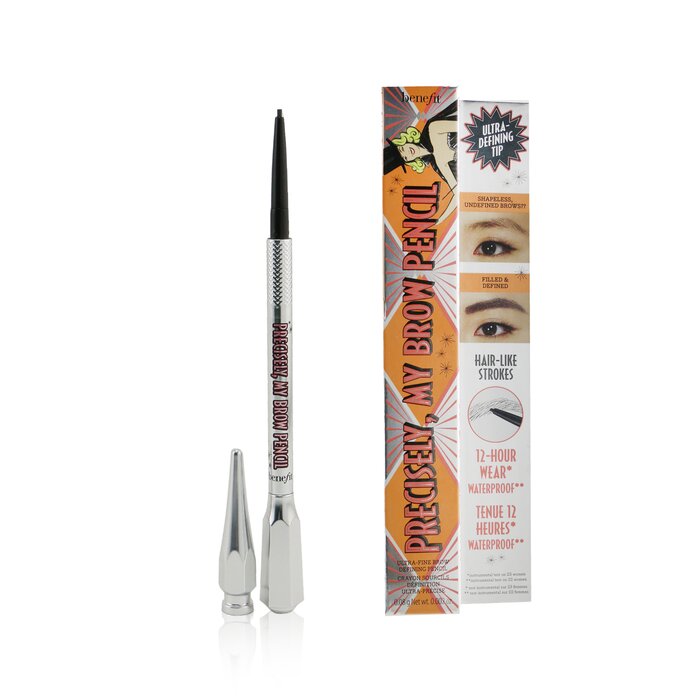 Benefit Precisely My Brow Pencil (Ultra Fine Brow Defining Pencil) 0.08g/0.002ozProduct Thumbnail